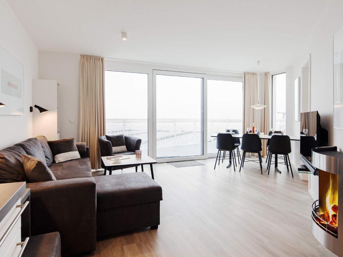 Apartment Wendtorf XIX Exterior foto